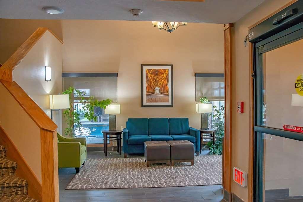 Inn Comfort Near